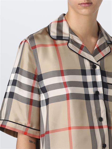 burberry london camicia|Burberry Limited.